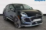 2023 Ford Puma