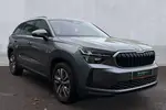 2024 Skoda Kodiaq
