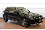 2021 Mercedes-Benz GLC