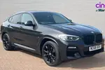 2019 BMW X4