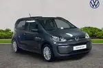 2023 Volkswagen Up
