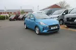 2021 Hyundai i10