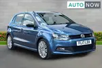 2017 Volkswagen Polo