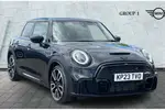 2023 MINI Hatchback