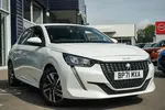 2022 Peugeot 208