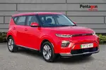2023 Kia Soul