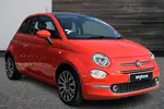 2024 Fiat 500