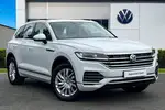 2019 Volkswagen Touareg