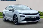 2025 Skoda Enyaq