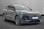 2026 Audi Q6