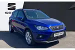 2019 SEAT Arona