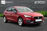 2025 SEAT Leon