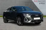 2023 Audi Q3