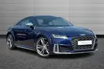 2023 Audi TT