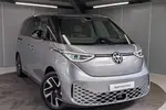 2024 Volkswagen ID.Buzz