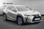 2021 Lexus UX