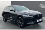 2023 Jaguar F-Pace