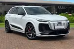2025 Audi Q6