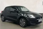 2024 Suzuki Swift
