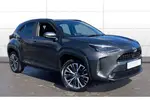 2023 Toyota Yaris Cross