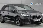 2025 BMW 2 Series Active Tourer