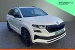 2023 Skoda Karoq