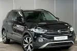 2022 Volkswagen T-Cross