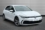 2024 Volkswagen Golf