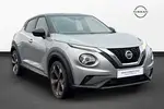 2020 Nissan Juke