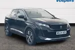 2024 Peugeot 3008