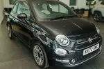 2022 Fiat 500