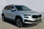 2024 Skoda Karoq