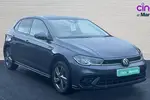 2023 Volkswagen Polo