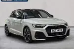 2023 Audi A1