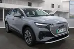 2024 Audi Q4 e-tron Sportback
