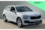 2025 Skoda Kamiq
