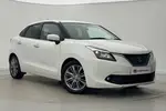 2019 Suzuki Baleno