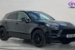 2019 Porsche Macan
