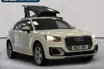2017 Audi Q2