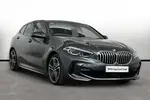 2020 BMW 1 Series