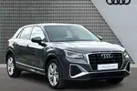 2023 Audi Q2