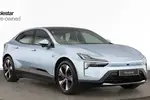 2024 Polestar 4