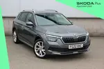 2022 Skoda Kamiq