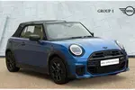 2025 MINI Convertible