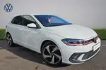 2022 Volkswagen Polo GTI
