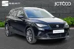 2023 SEAT Arona