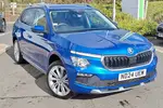 2024 Skoda Kamiq