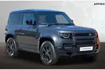 2024 Land Rover Defender