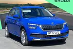 2022 Skoda Kamiq