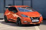 2022 Nissan Micra